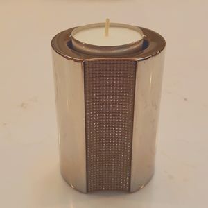 Swarovski Ambiray Candle Holder - Medium size